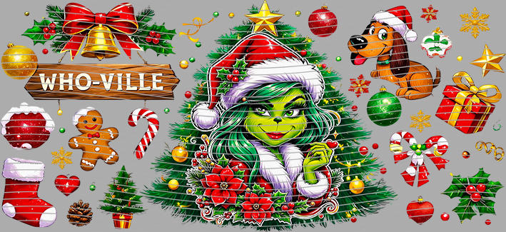 16oz Christmas-J10-4018